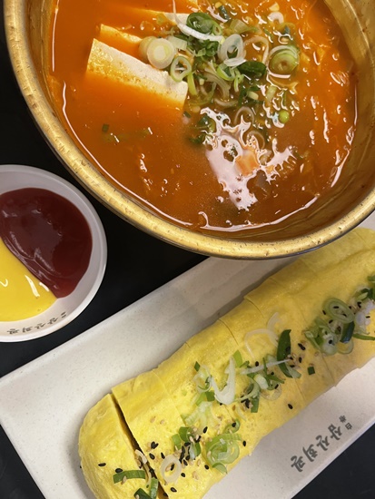 하남 김치찌개 이미지