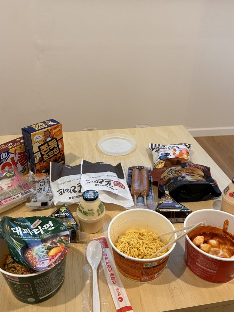 가장맛있는족발대전오류점 이미지