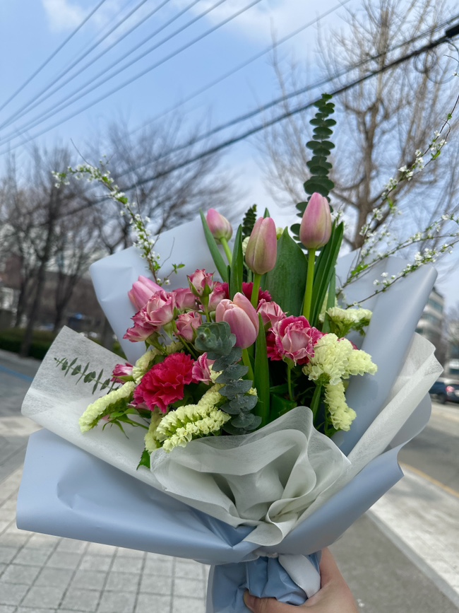 하늘꽃화원 이미지