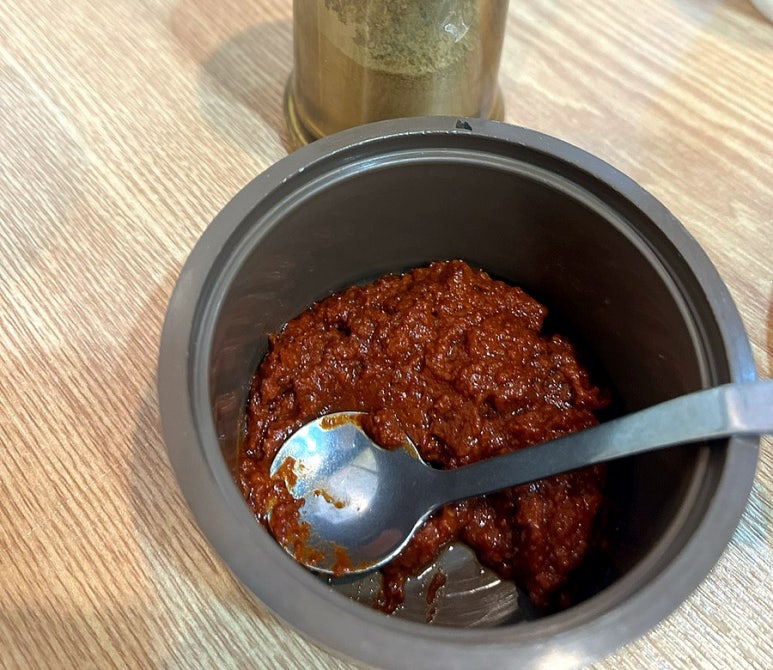후룩손칼국수 이미지