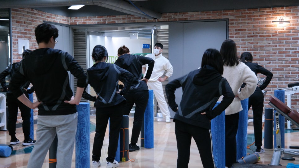 관세인재개발원 이미지
