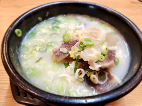 전가네 도가니탕 갈비찜 이미지