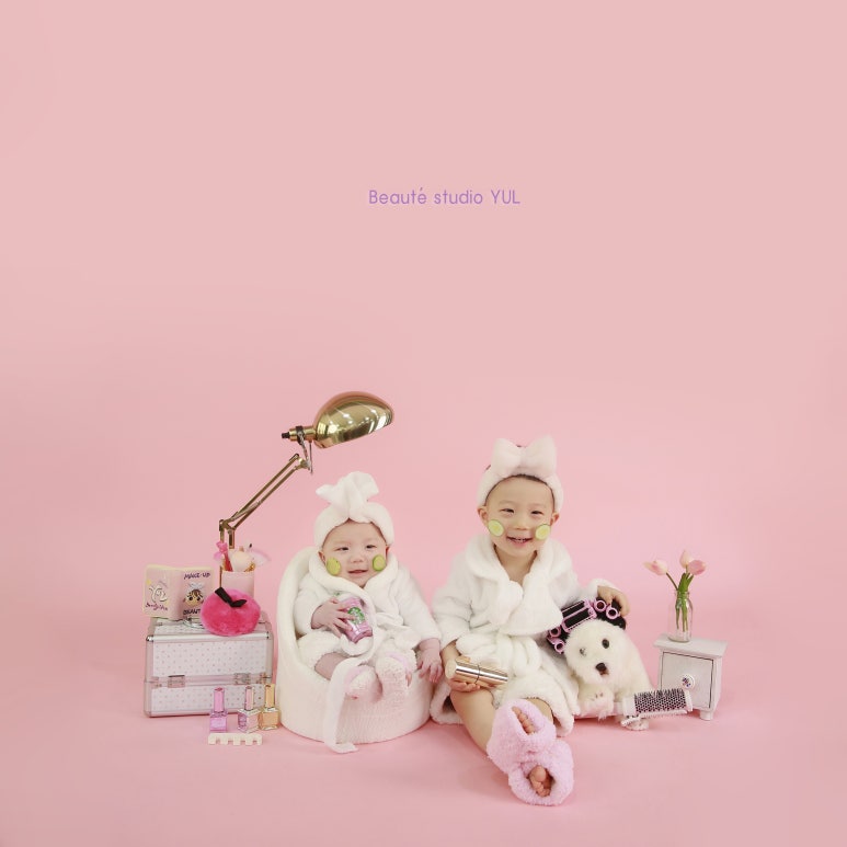 헤어스튜디오율 이미지