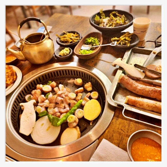막창천국 이미지