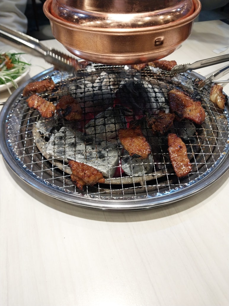 명륜진사갈비춘천효자점 이미지