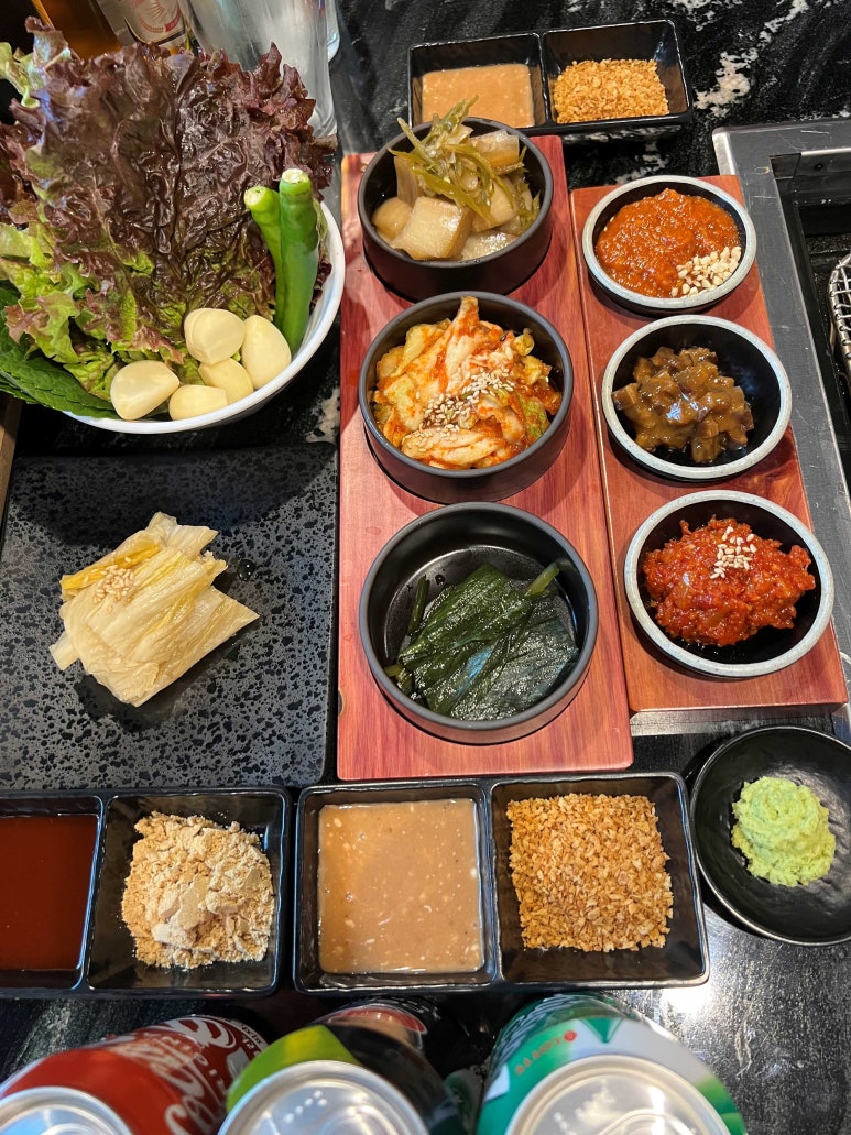 마장동김씨 우장산역점 이미지