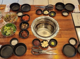 미소숯불구이 이미지
