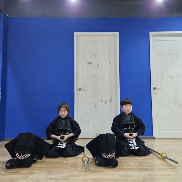 구리검도관 이미지