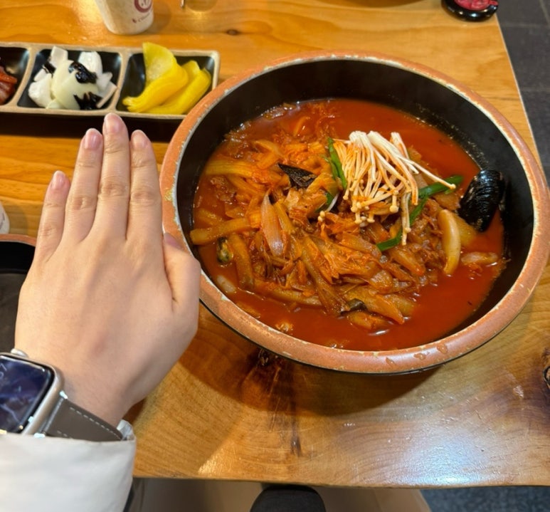 머슴짬뽕 이미지
