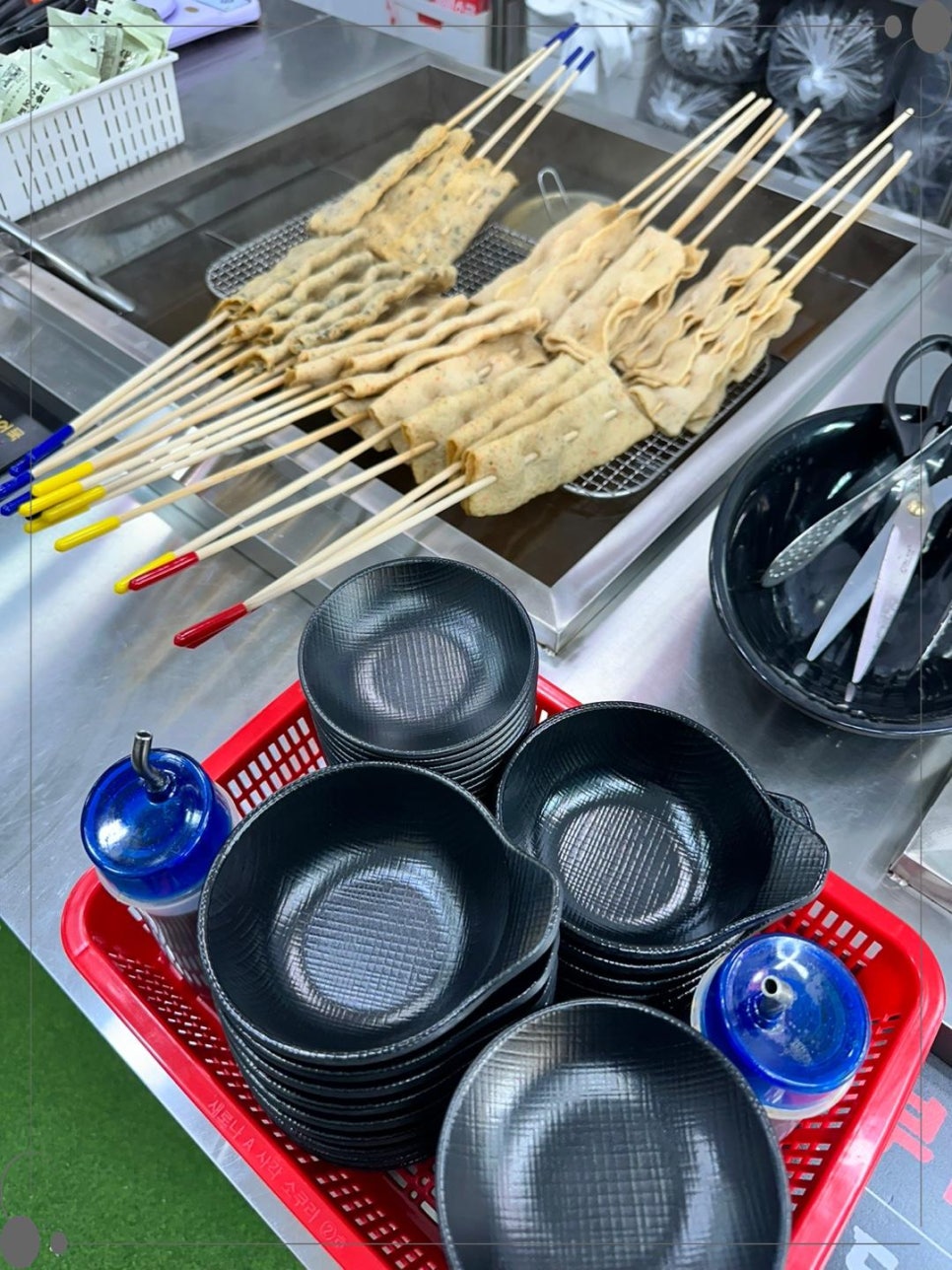 김종구부산어묵 신중동점 이미지