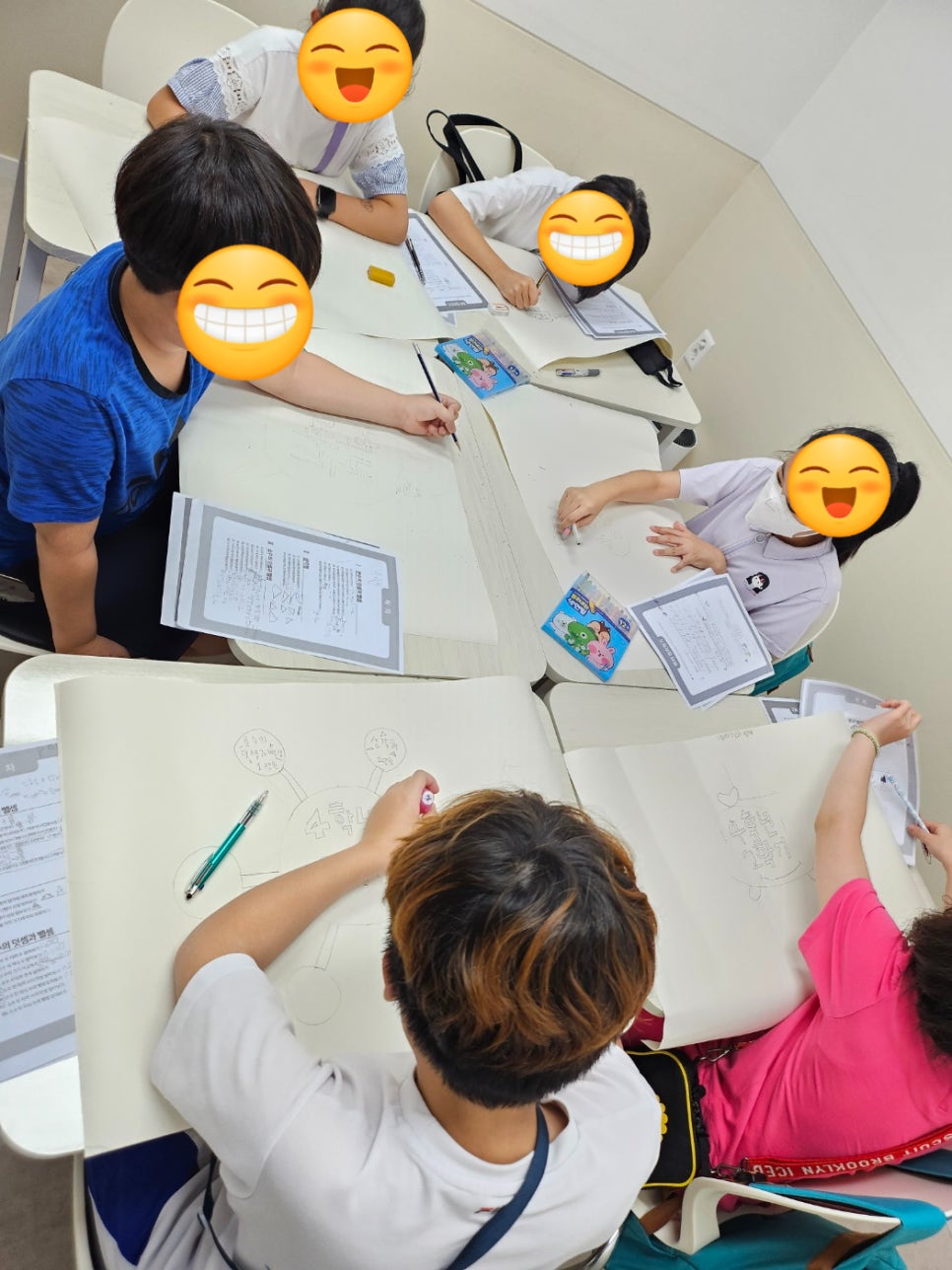 글빛초등학교 이미지