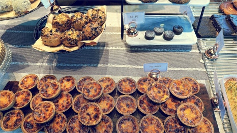 좋은아침pastry 이미지