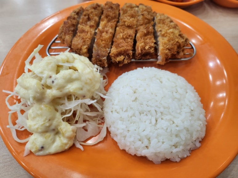 김가네 서울숲IT밸리점 사진 3
