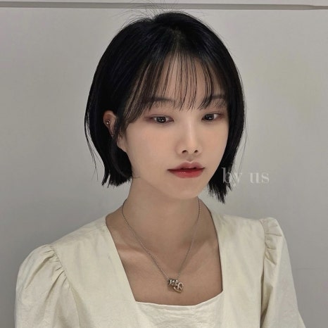 하트미용실 이미지