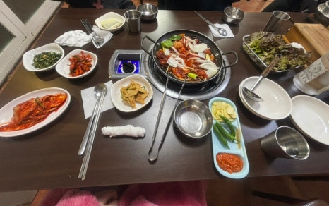 빛고을세탁 이미지