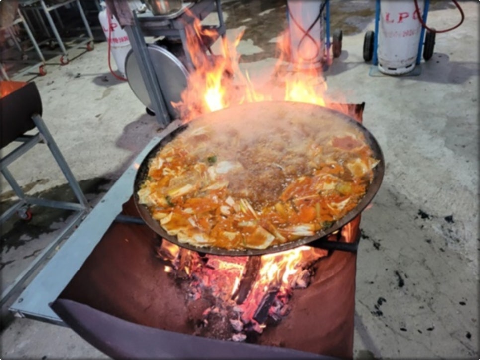토종참숯불구이 이미지