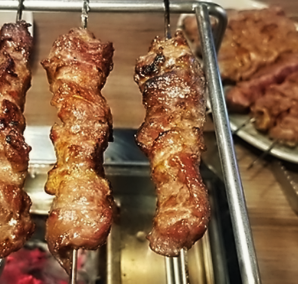 한양양꼬치 이미지