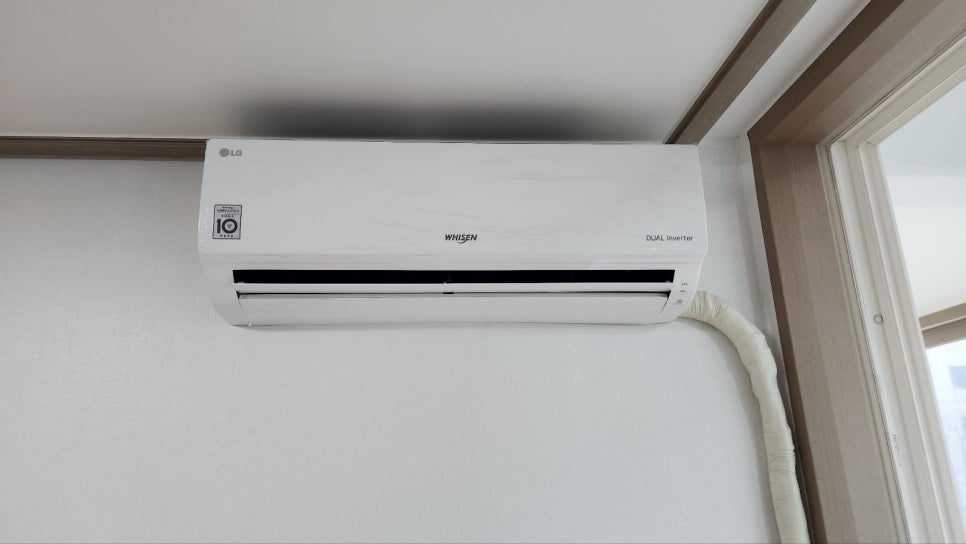 엘지냉동에어컨설치센타 이미지