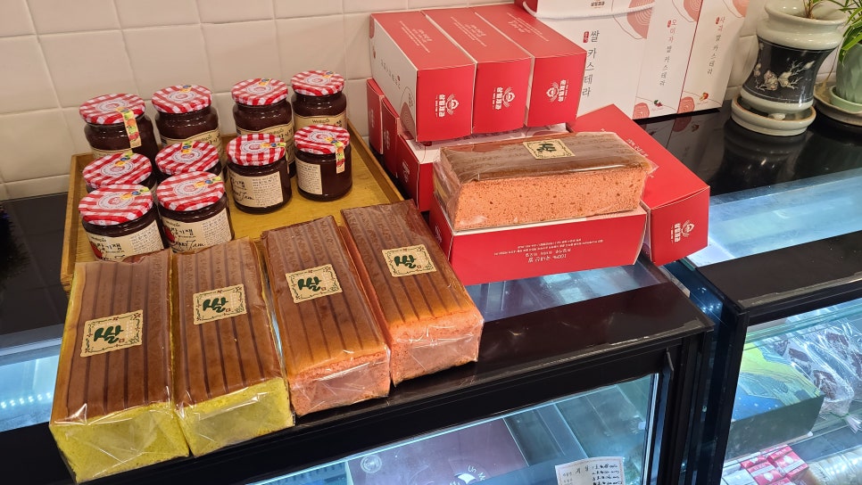 삼일제과 이미지