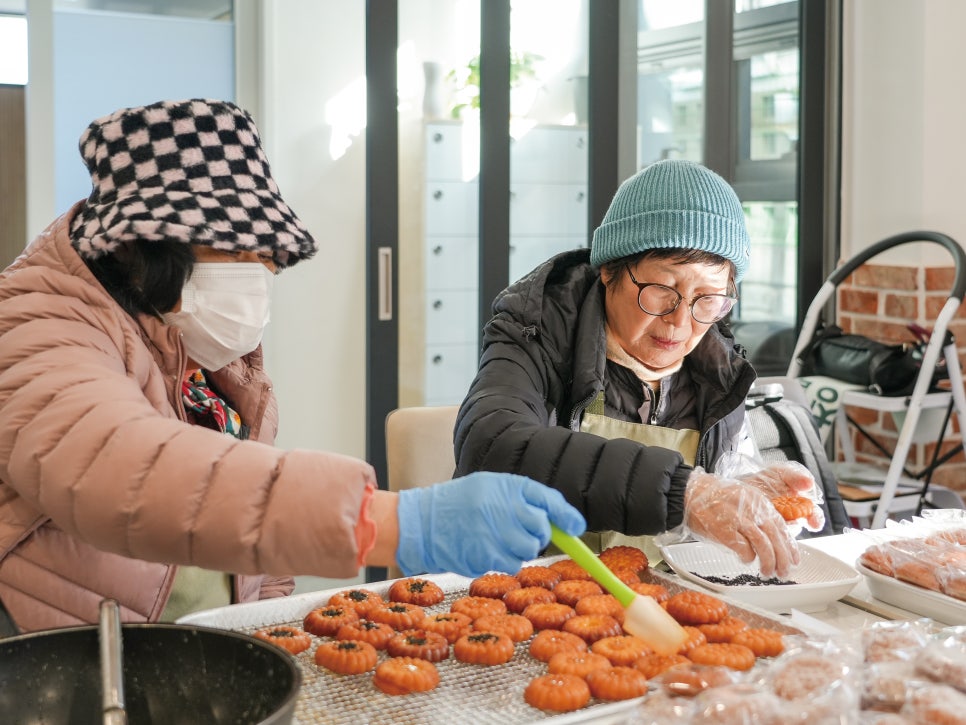 창골사회적협동조합 이미지