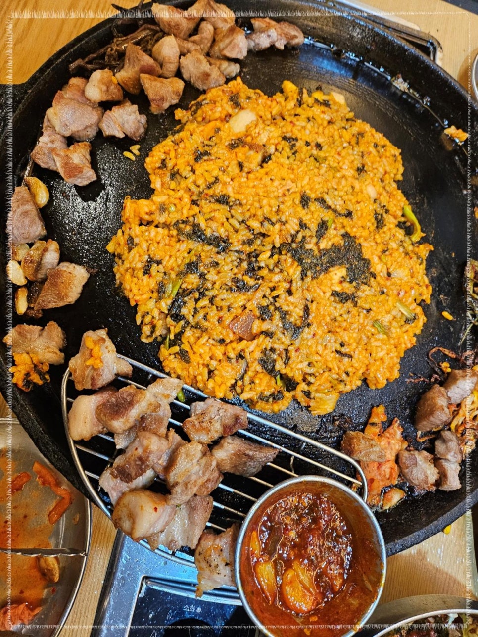 수상한삼겹살 이미지
