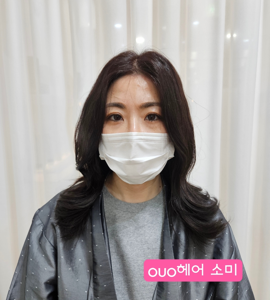 오유오(OUO) 이미지