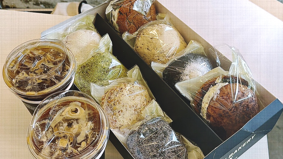 제주도란다 광장시장맛집 이미지