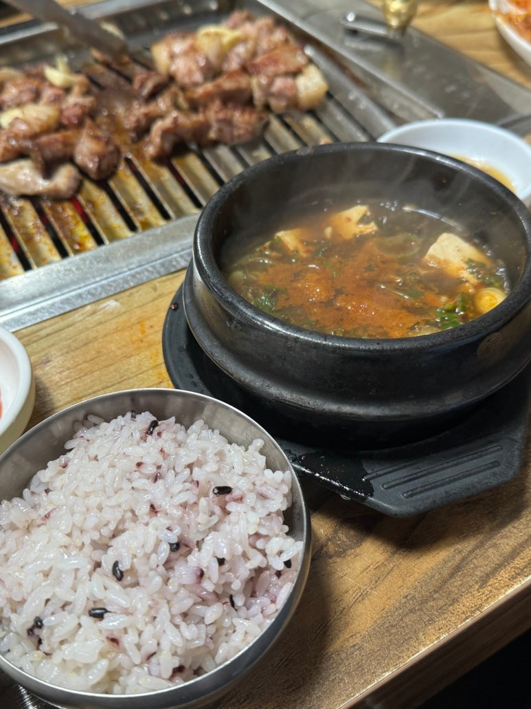 부원정육식당 이미지