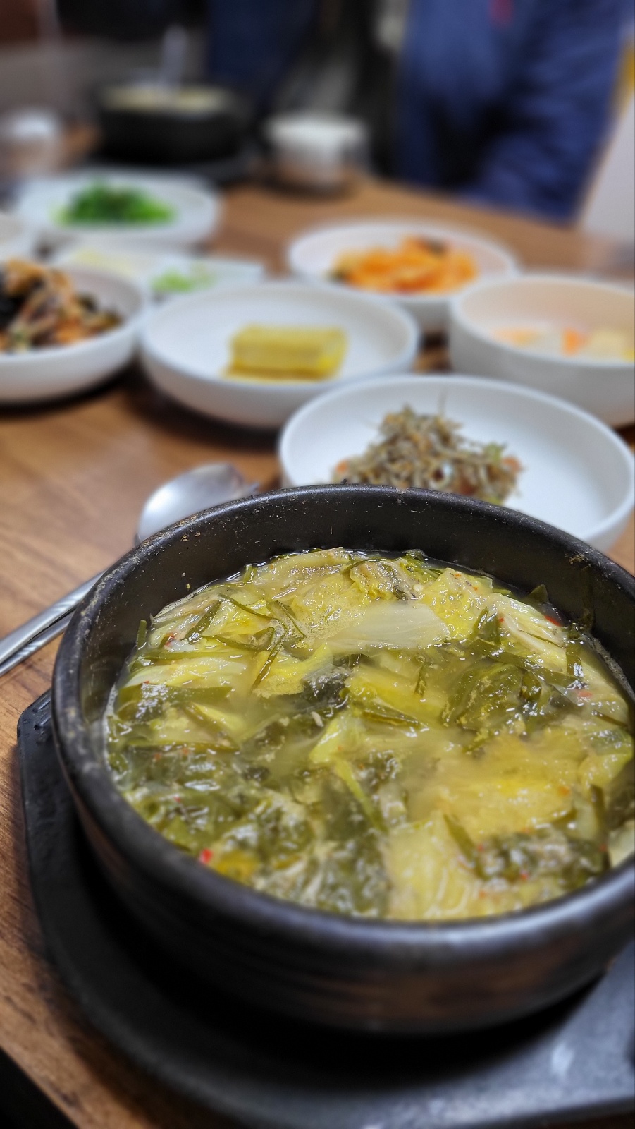 해금추어탕 이미지