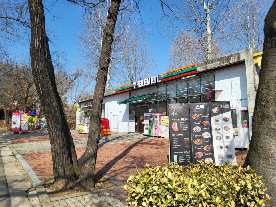 구의문복합식당 이미지