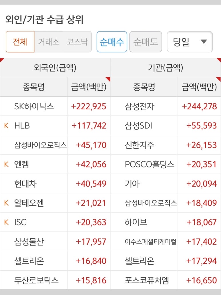 대성산업광고 이미지