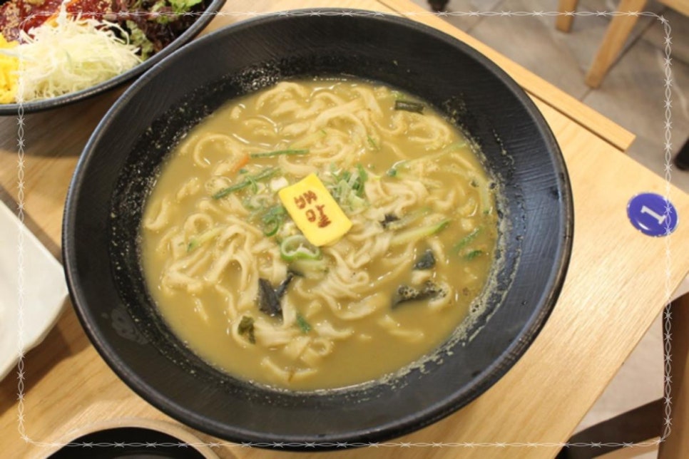귀한칼국수 본점 이미지