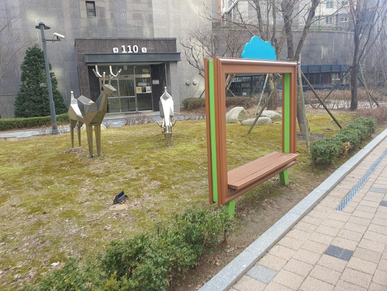 평촌더샵아이파크어린이집 이미지