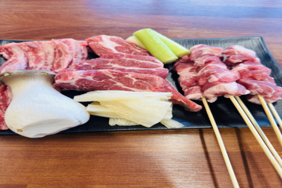 마야양고기 이미지