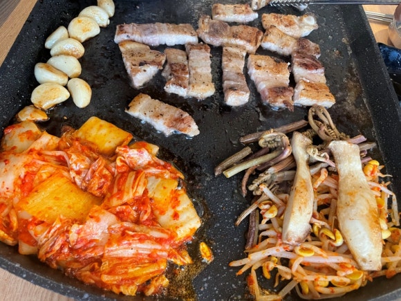 엉터리생고기두번째이야기 이미지