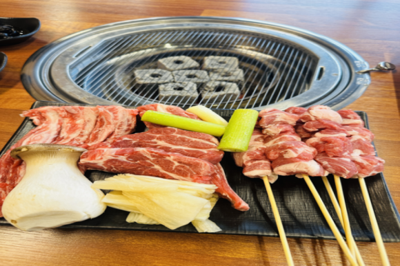 마야양고기 이미지
