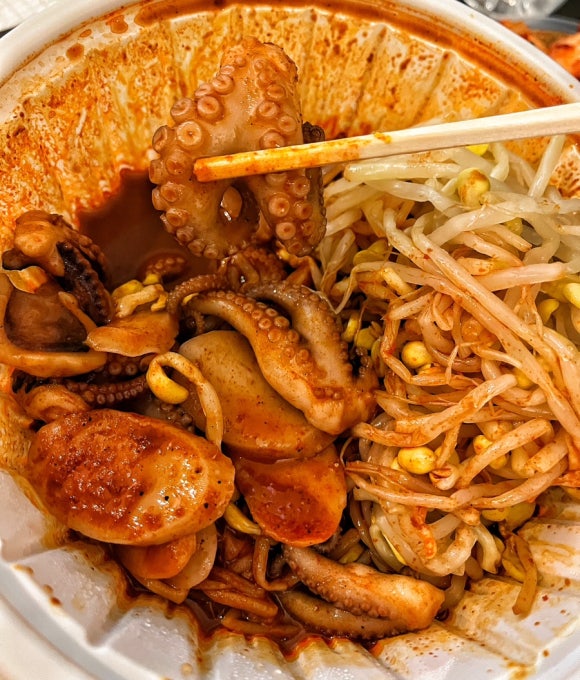 삼대맛집명인멸치칼국수 이미지