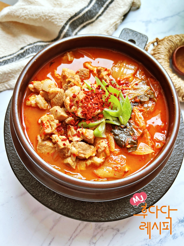 살찌개 이미지