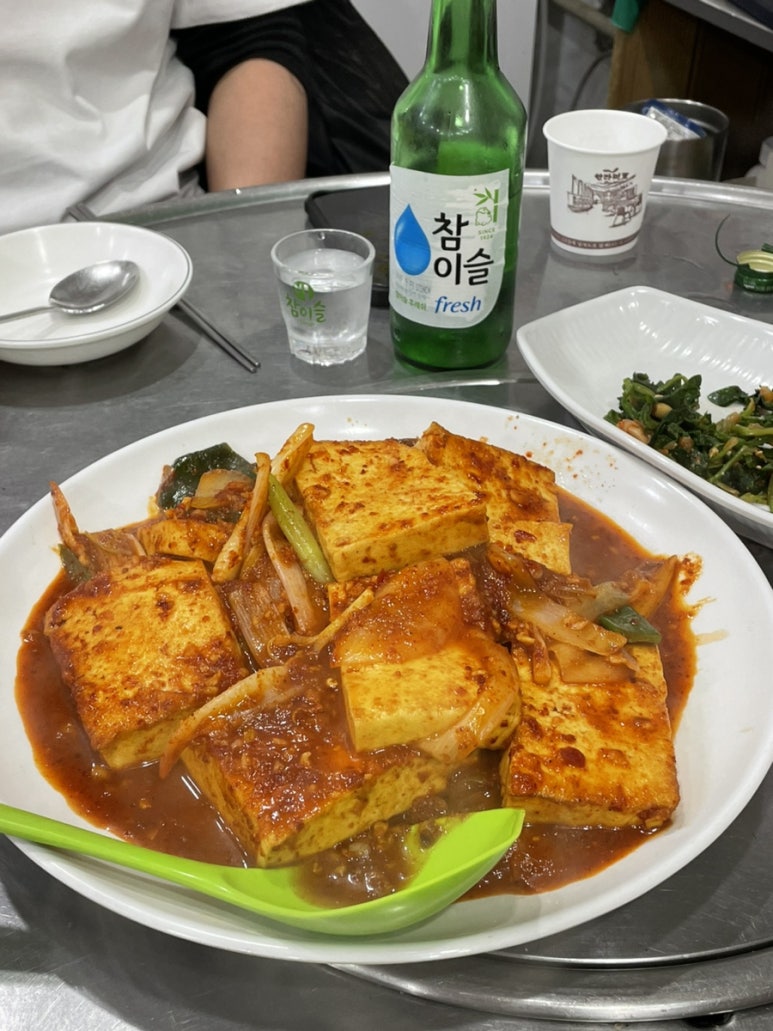 장원실내포차 사진 7