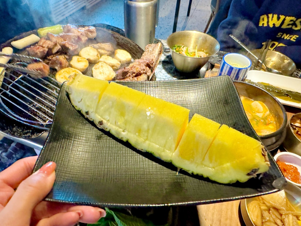 금호화원 이미지