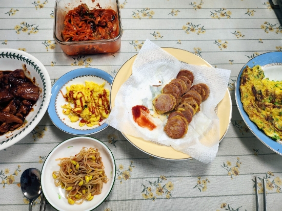 울할매찜닭 이미지