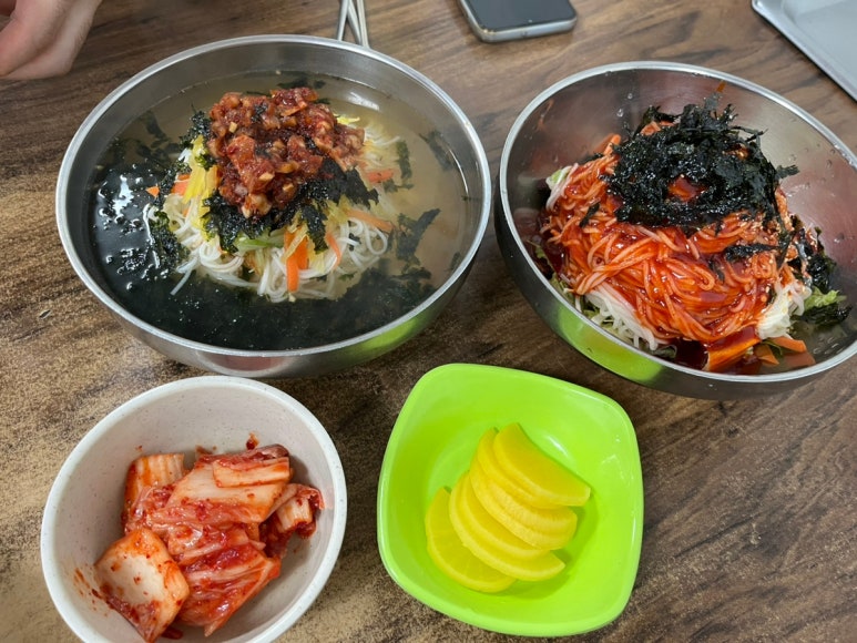 연산할매국수 이미지
