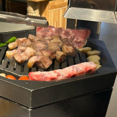 오산식육점 이미지