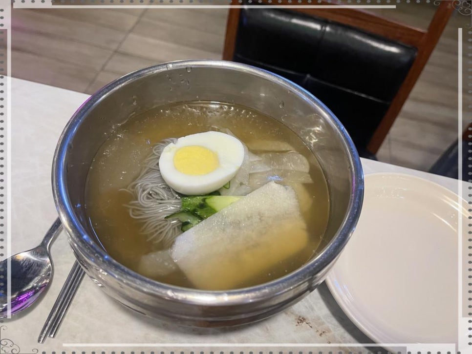 이천면옥 이미지