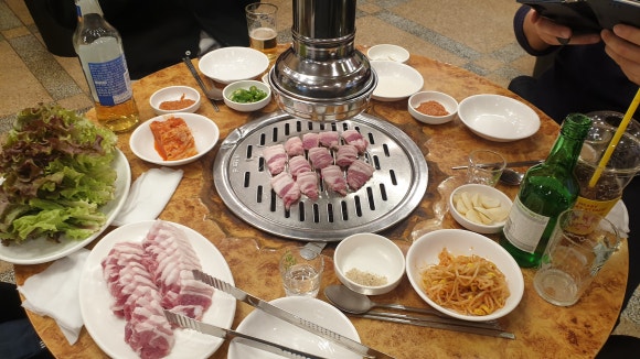 김가네생소금구이 이미지