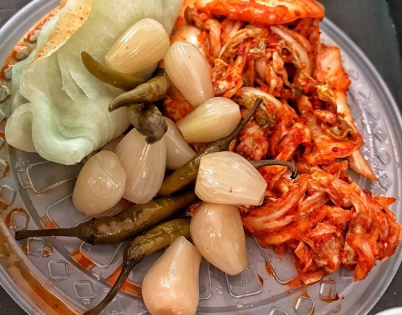 삼대맛집명인멸치칼국수 이미지