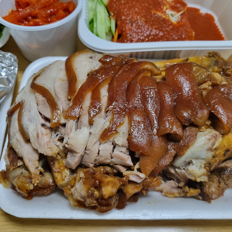 송고집왕족발 본점 사진 6