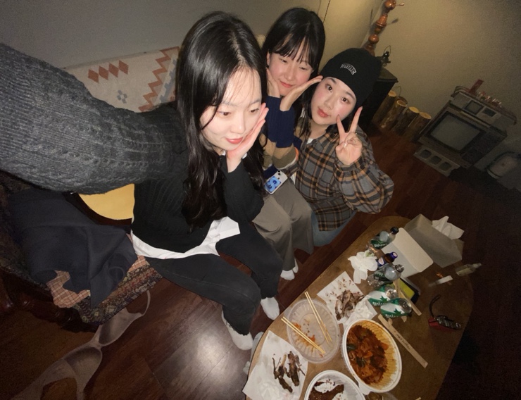 캠핑루프탑산장 이미지