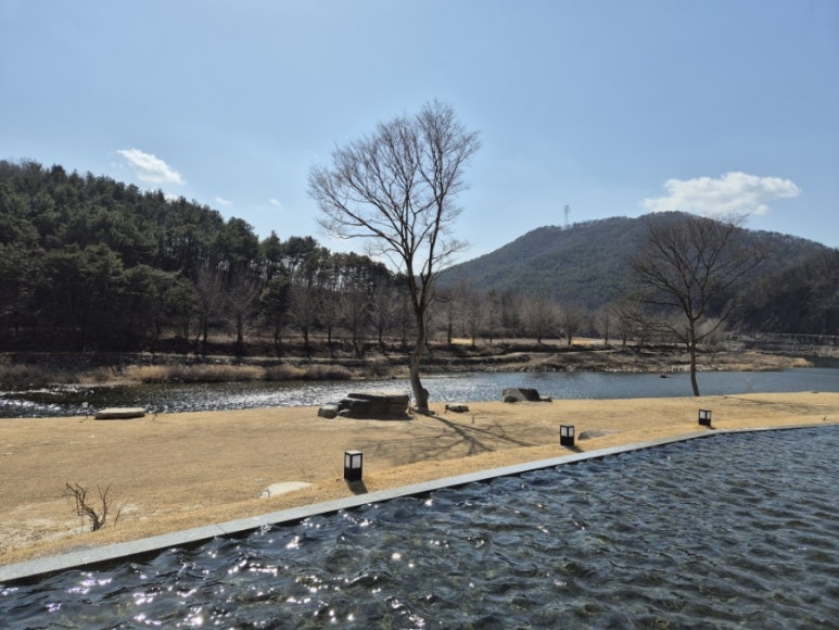 아인스베이커리카페 이미지