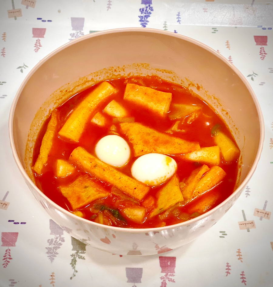 청학분식 이미지